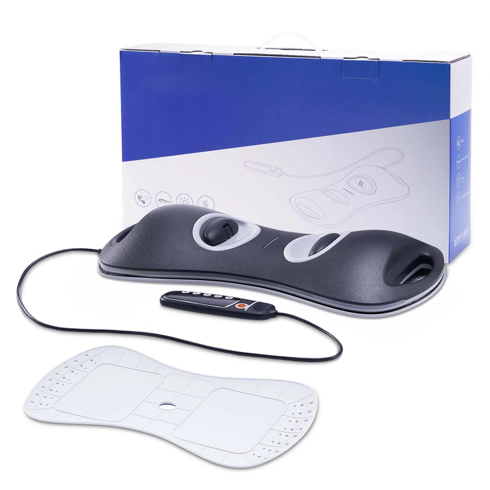 Multifunkční masážní přístroj na záda 19_2